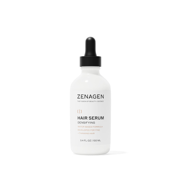 Zenagen Densifying Hair Serum | Boosts Hair Density 3.4 Fl Oz