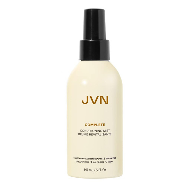 JVN Complete Leave-In Conditioning Mist, 5 Fl Oz