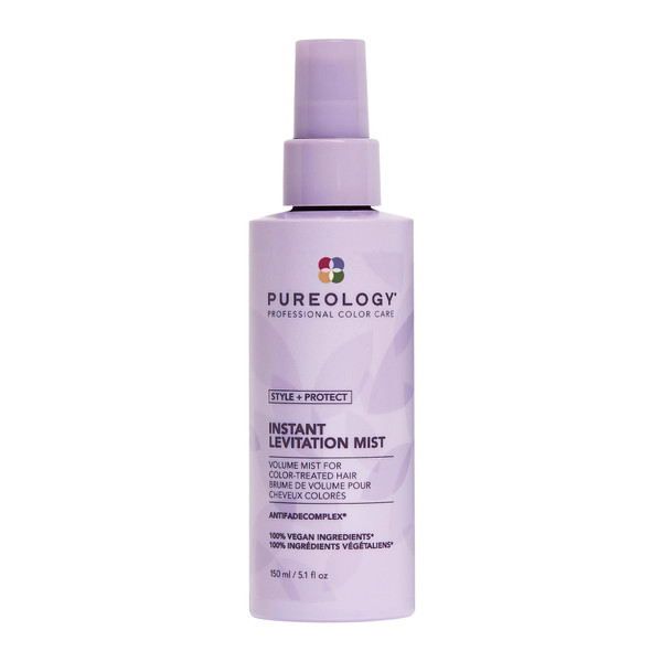 Pureology Style + Protect Levitation Mist – For Fine Hair