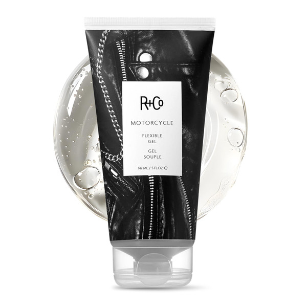 R+Co MOTORCYCLE Flexible Gel, 5 Oz