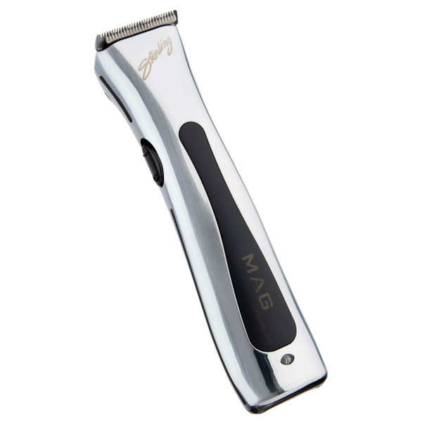 Wahl Professional Sterling Mag Cord/Cordless Hair & Beard Trimmer