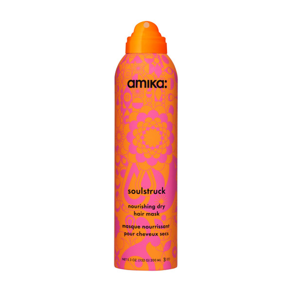 Amika soulstruck nourishing dry hair mask, 5.3oz
