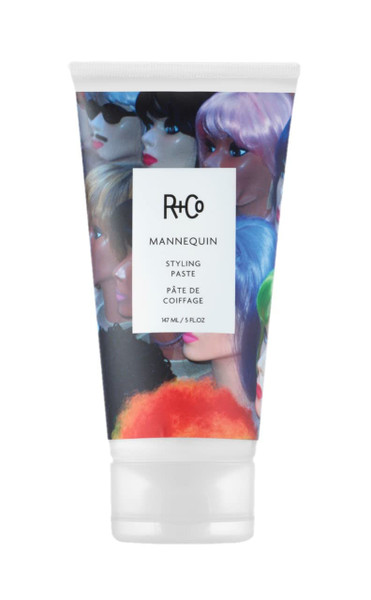R+Co MANNEQUIN Styling Paste, 147 ml/5.0 oz, Love Bite Scent