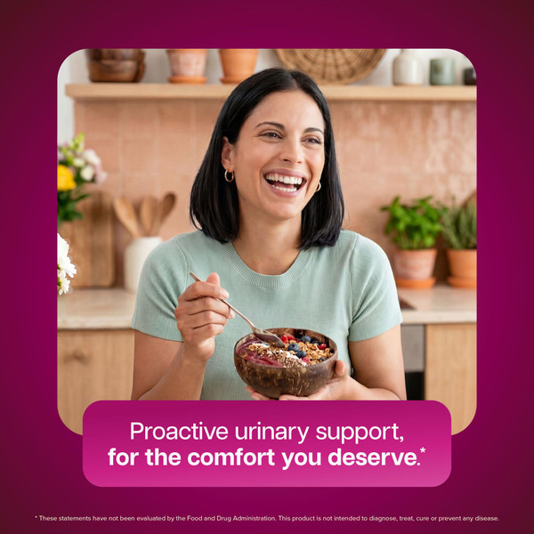 D Mannose with Cranberry | Drug-Free Urinary Tract Health Support | Evidence-Based DMannose 1300mg for Urinary & Bladder Health for Women | D Mannose Supplements for Women & Men | Non-GMO | 240 Ct
