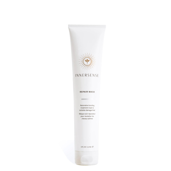INNERSENSE Organic Beauty - Repair Mask Bonding Treatment (6oz)