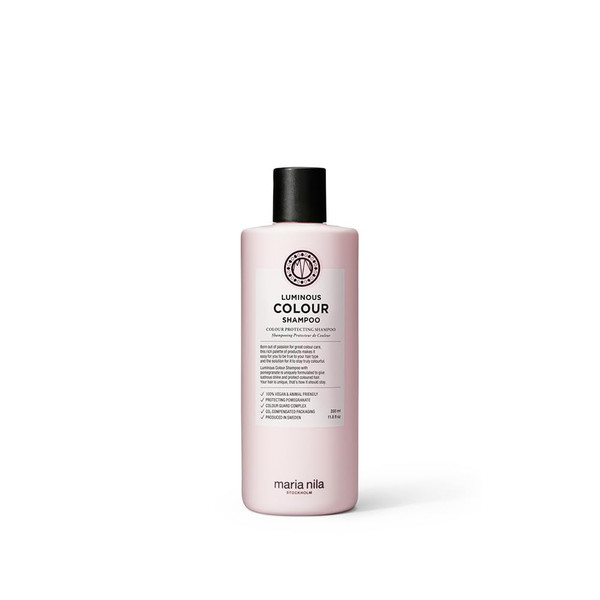 Maria Nila Luminous Color Shampoo 11.8 Fl Oz