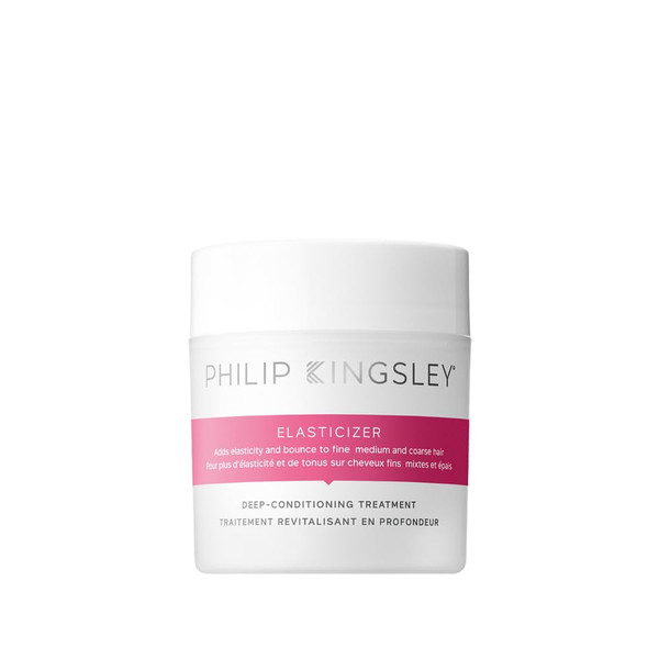 PHILIP KINGSLEY - Elasticizer - Deep Conditioner Repair Mask - 5.07fl oz