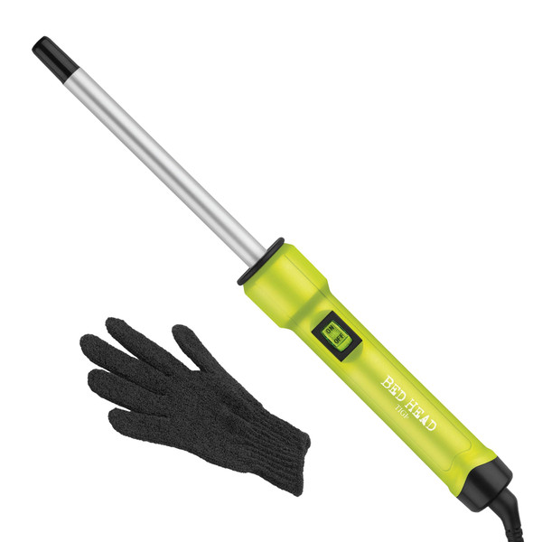 Bed Head Curlipops 1/2” Tourmaline Ceramic Skinny Pop™ Styling Iron