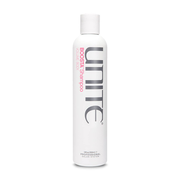 UNITE Hair BOOSTA Volumizing Shampoo | 10 Fl Oz