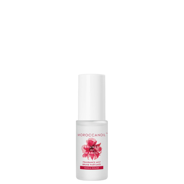 Moroccanoil Hair & Body Fragrance Mist, Dahlia Rouge, 30ml