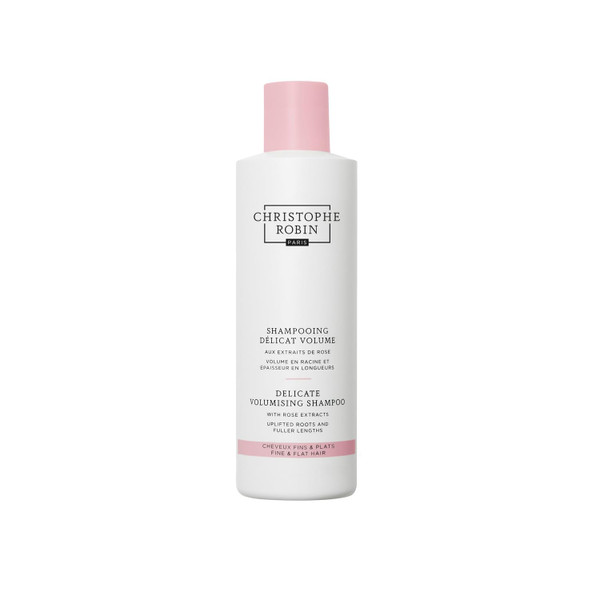 Christophe Robin Delicate Volumizing Shampoo 8.4 oz