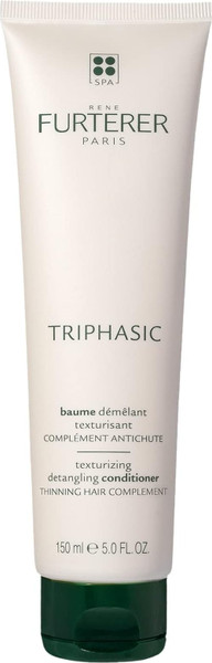 René Furterer Triphasic Texturizing Conditioner, 5 Fl Oz