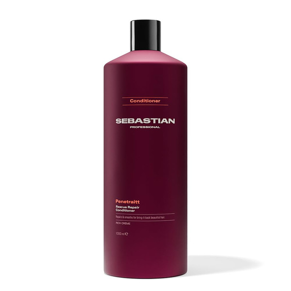 Sebastian Professional Penetraitt Conditioner | Strengthening & Repair