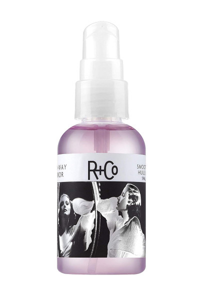 R+Co TWO WAY MIRROR Smoothing Oil, 2 Oz
