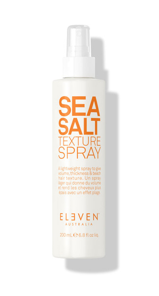 ELEVEN AUSTRALIA Sea Salt Texture Spray, Matte Finish - 6.8 Fl Oz