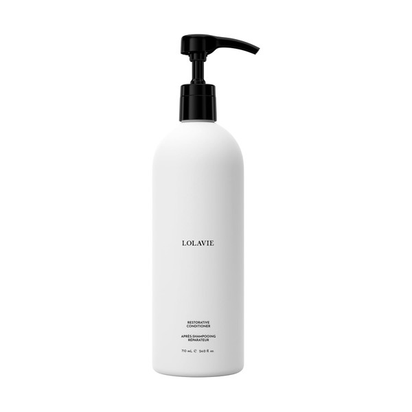 LolaVie Restorative Conditioner - 24 oz