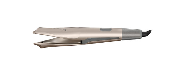 Remington Pro 1" Multi-Styler, Straightener & Curling Iron, Champagne