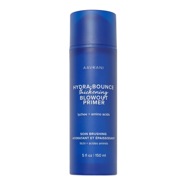 AAVRANI Hydra-Bounce Thickening Primer Blow Dry Cream