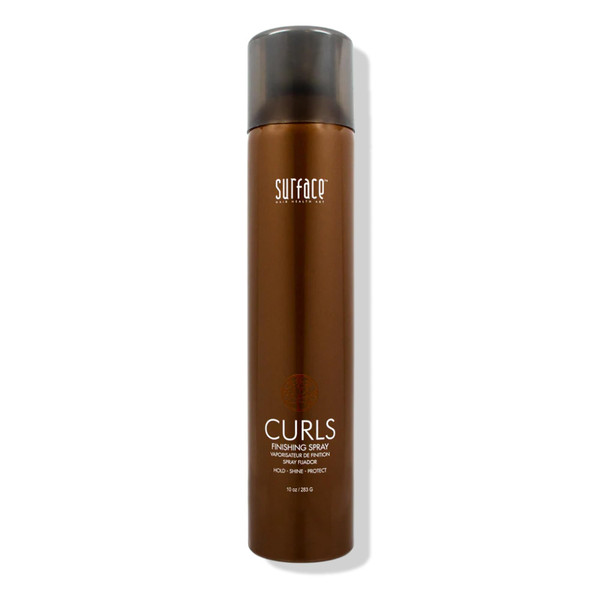 SURFACE Hair CURLS Finishing Spray, 10 oz