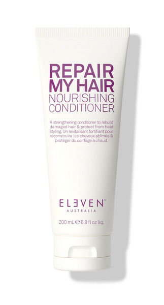 ELEVEN AUSTRALIA Repair My Hair Nourishing Conditioner - 6.8 Fl Oz