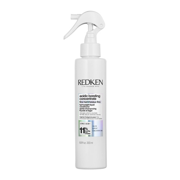Redken Acidic Bonding Concentrate Lightweight Conditioner – 6.76 Fl Oz