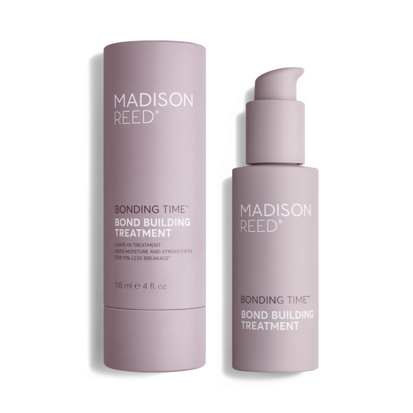 Madison Reed Bonding Time Color-Protecting Hair Serum Treatment, 8oz
