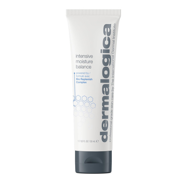 Dermalogica Intensive Moisture Balance, Face Moisturizer, 1.7 fl oz