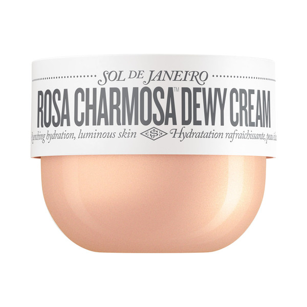 Sol de Janeiro Rosa Charmosa Dewy Cream 240 ml/ 8.1 fl oz