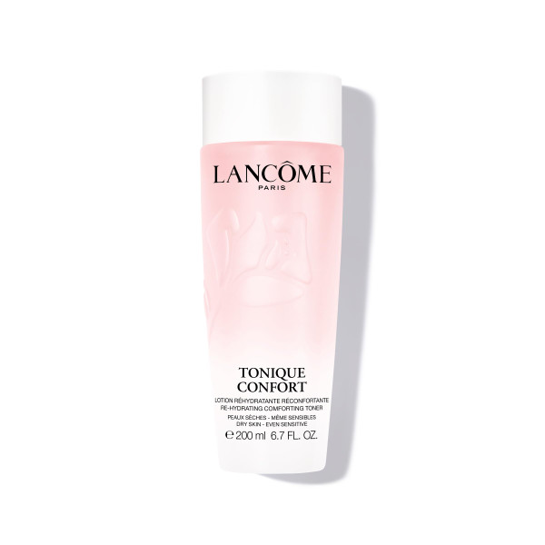 Lancôme Tonique Confort Hyaluronic Acid Toner - Milky Toner - 6.7 Fl Oz