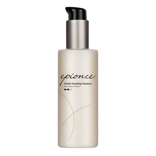 Epionce Gentle Foaming Cleanser Face Wash Makeup Remover Hydrating Cleanser