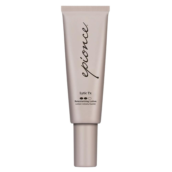 Epionce Lytic Tx Facial Retexturizing Lotion - Oil, Blemish, Pore Minimizer