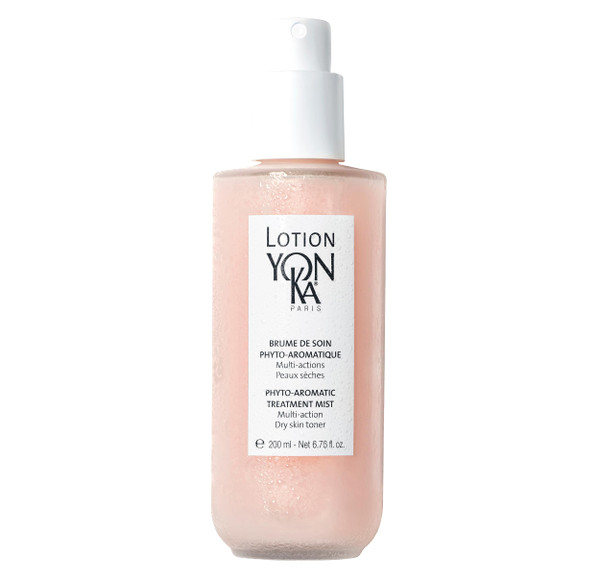YON-KA Paris Lotion PS Hydrating Toner Face Mist for Dry, Sensitive Skin