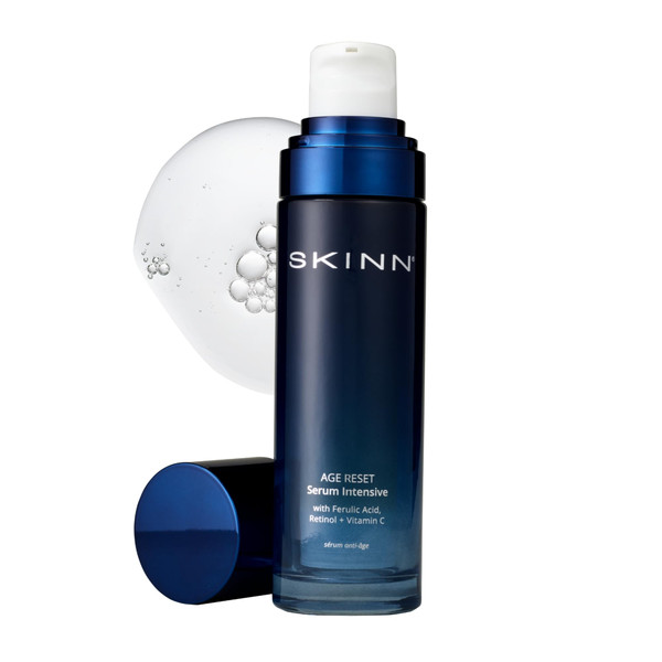 SKINN Age Reset Serum Intensive - Deep Wrinkle Facial Serum