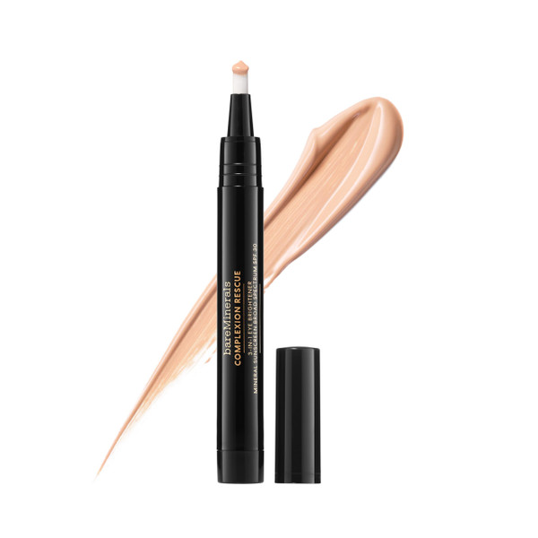 bareMinerals Complexion Rescue SPF 30 Under Eye Pen, Fair, 0.1 oz