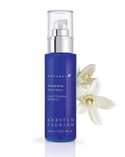 Kerstin Florian Neroli Water Face Mist, 3.4 fl oz