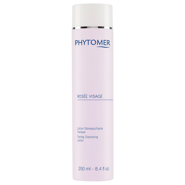 Phytomer Rosée Visage Face Toning Cleansing Lotion (250 ml)