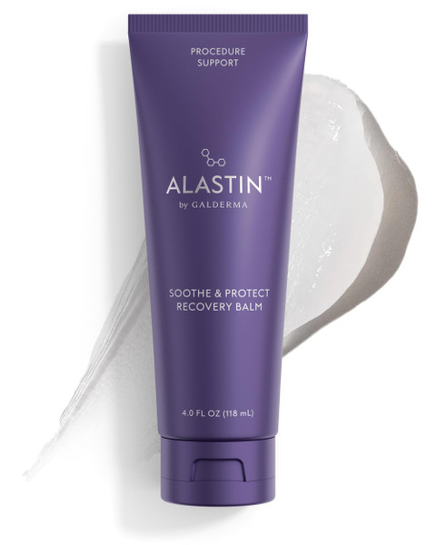 ALASTIN Skincare Soothe + Protect Moisturizing Recovery Balm (4 oz)