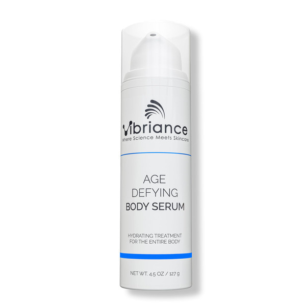Vibriance Age Defying Body Serum, 4.5 fl oz