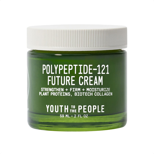 Youth To The People Polypeptide-121 Future Firming Face Moisturizer (2 oz)