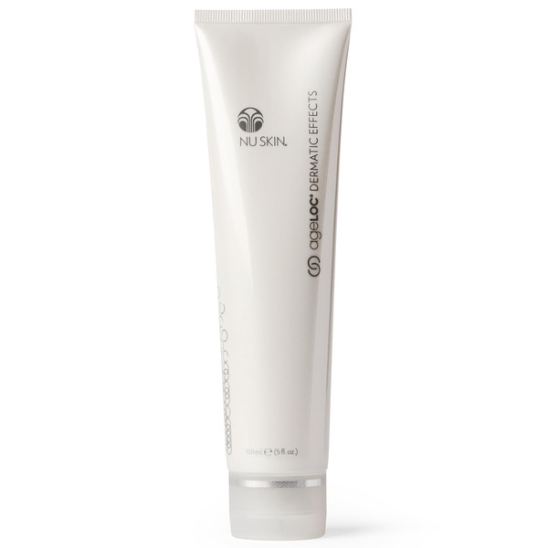 Nu Skin ageLOC Dermatic Effects Body Contouring Lotion | 5 Fl Oz | 1 Pack