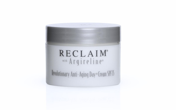 Principal Secret Reclaim Anti-Aging Face Moisturizer SPF 15 | Hydrating Facial Cream with Argireline Peptides & Hyaluronic Acid | Daily Moisturizer to Help Reduce Fine Lines & Wrinkles