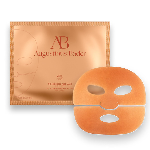 Augustinus Bader The Hydrogel Face Mask, 1 Mask