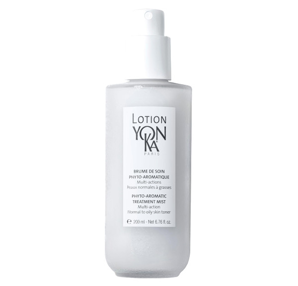 YON-KA Paris Lotion PNG Purifying Toner Face Mist for Normal to Oily Skin