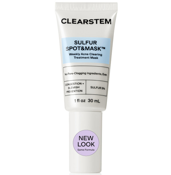 SULFUR SPOT&MASK