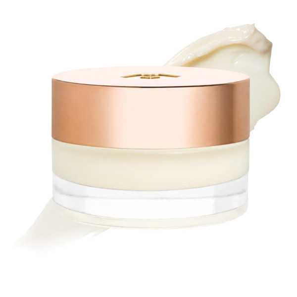 Sara Happ Dream Slip Overnight Lip Mask - Hyaluronic Acid Repair, 0.35 Oz