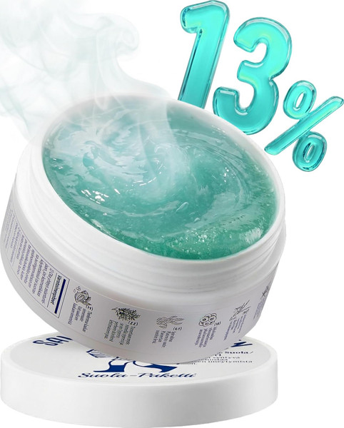 Torhop Sauna Warming Salt Mask | Wash-Off Face Mask with 13% Sea Salt, Birch Sap & Blueberry Extract | Gentle Exfoliation for Smooth Skin | Korean Skincare (3.17 fl oz)