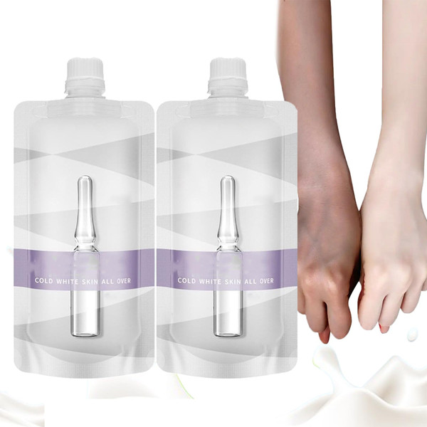 Skin Moisturizer Body Lotion-Japanese Cream, Long Lasting Hydration, Moisturizes Dry Skin for Women (2)