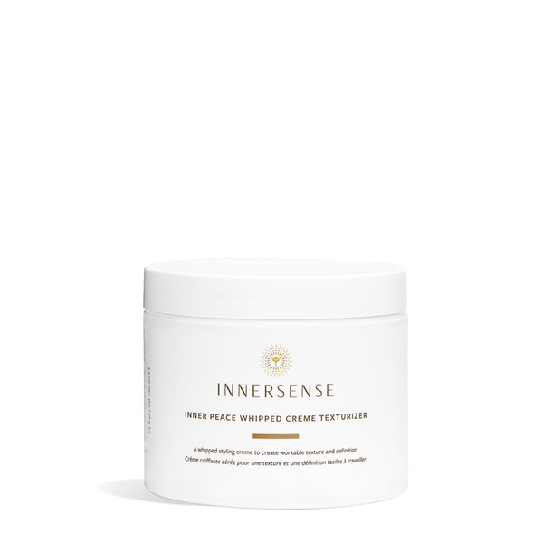INNERSENSE Organic Beauty - Inner Peace Whipped Creme Texturizer (3.3oz)