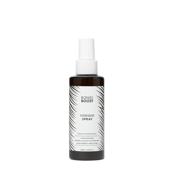 BONDIBOOST Intensive Thickening Spray, Leave-In Treatment, 4.23 fl oz