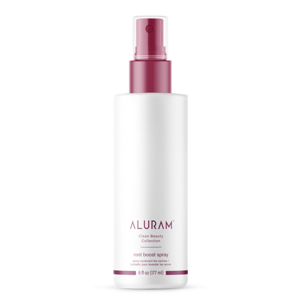 ALURAM Root Boost, Adds Volume & Lift to Roots, For Fine to Medium Hair, 6 Fl Oz